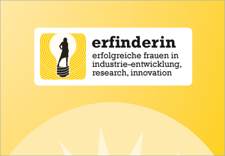 erfinderin posterlogo