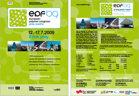 epf2009 poster