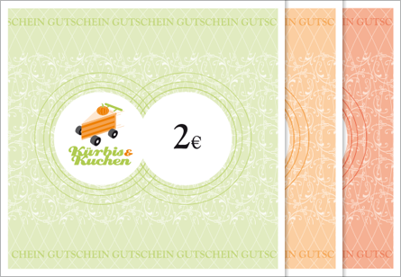 kuerbisundkuchen gutscheine