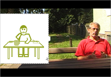 zustandswechsel film animation