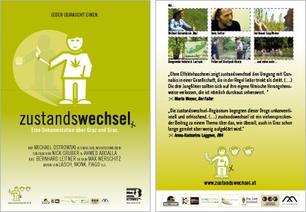 zustandswechsel flyer