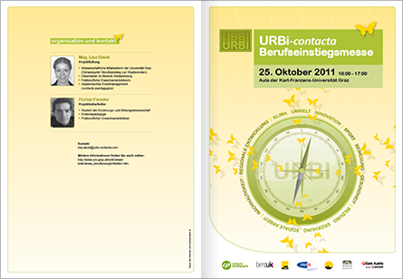 urbicontacta2011 umschlag