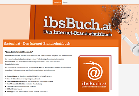 ibsbuch at-website