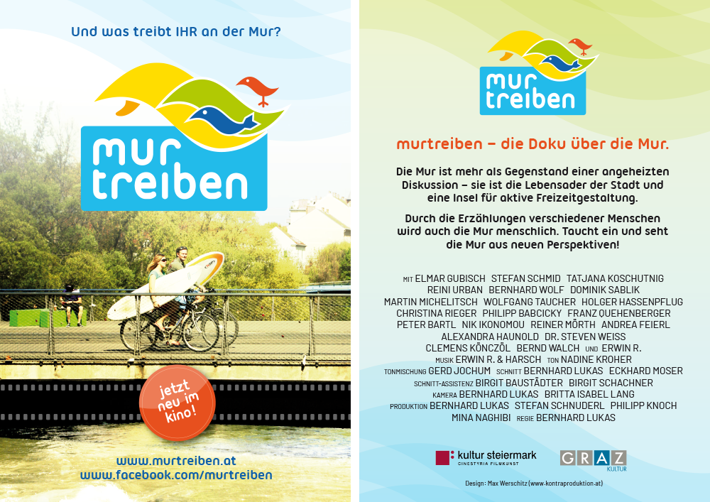 murtreiben flyer neu